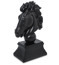 BMB-127 Фигура-бюст «Конь»