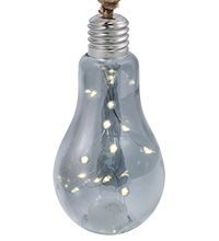 LP-15 Фигурка «Лампочка» с подсветкой