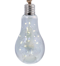 LP-19 Фигурка «Лампочка» с подсветкой