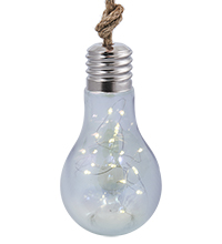 LP-20 Фигурка «Лампочка» с подсветкой