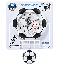 CL-43 Часы «Футбольный мяч»