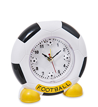CL-62 Часы «Мяч футбольный»