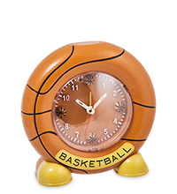 CL-63 Часы «Баскетбольный мяч»