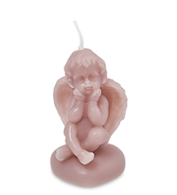 WAX-04 Свеча «Ангел»