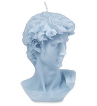 WAX-06 Свеча «Давид (Микеланджело)»