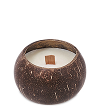 WAX-11 Свеча «Кокос»