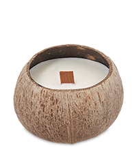 WAX-12 Свеча «Кокос»