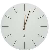 SLT-230 Часы настенные