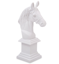 BMB-154/1 Фигура-бюст «Лошадь»