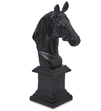 BMB-154/2 Фигура-бюст «Лошадь»