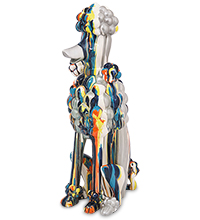 BMB-169 Фигура «Пудель»