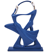 BMB-171 Фигура «Парный танец»