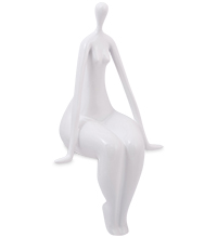 BMB-186/1 Фигура «Ожидание»