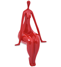 BMB-186/3 Фигура «Ожидание»