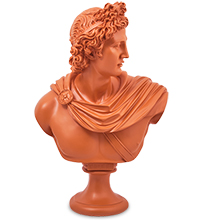 BMB-193 Фигура-бюст «Давид (Микеланджело)»