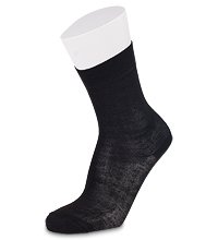 Носки мужские Black Platinum ASUM-0001 40-42 черный (Artsocks)