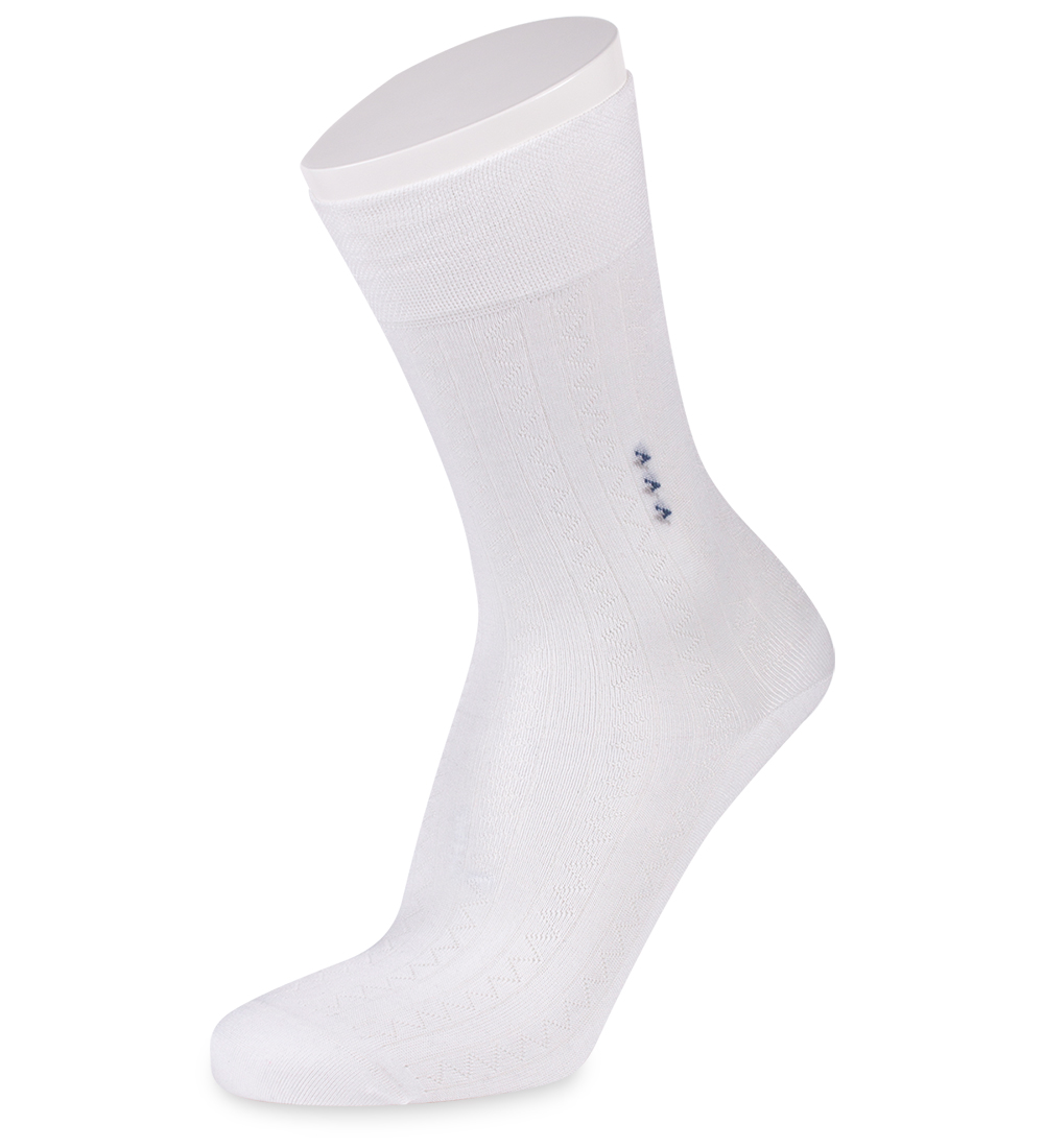 Носки мужские Dominant ASUM-0020  40-42 серый (Artsocks)