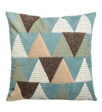 HOM-03/1 Подушка декоративная (43*43см)