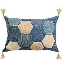 HOM-11/1 Подушка декоративная (33*48см)