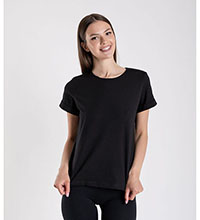 Джемпер женский 0268/59, черный