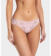 Трусы женские 4506/91, лотос