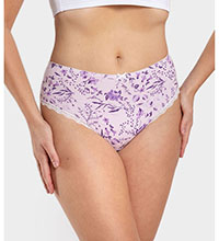 Трусы женские 4518/24, орхидея с рис. 8839