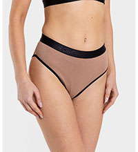 Трусы женские 4694/48, фраппе