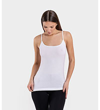 Майка женская 6108/49, белый