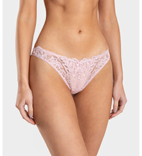 Трусы женские 4840/22, лотос