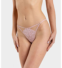 Трусы женские 4816/4, лотос