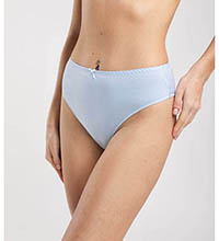 Трусы женские 4031/28, голубой