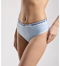 Трусы женские 4695/14, голубой