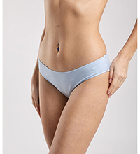 Трусы женские 4823/132, голубой