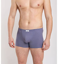 Трусы мужские 7039/159, синий гранит