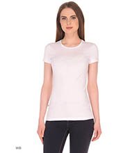 Футболка женская 6367/34, белый