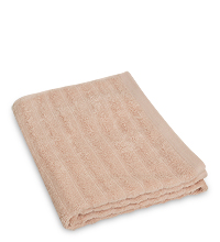 CAS-02/09-M Полотенце «Rhumba» цв.Нежно-Розовый