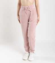 Брюки женские 9087/10, розовая дымка