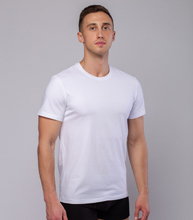 Футболка мужская 7413/30, белый