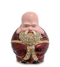 JB- 35 Шкатулка «Бог мудрости»