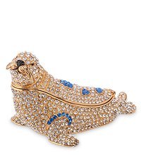 SMT-931 Шкатулка «Тюлень»