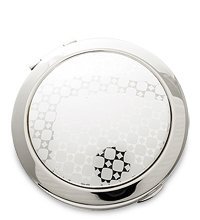 WIN- 05 Зеркало серебр.