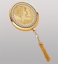 WIN- 09 Зеркало зол.