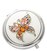 WIN- 23 Зеркало серебр.