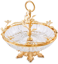 AR-1037 Конфетница (Юнион)