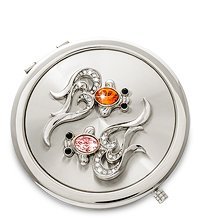 WIN- 59 Зеркало серебр.