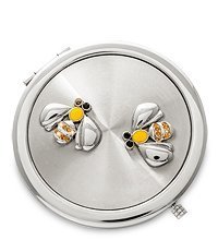 WIN- 61 Зеркало серебр.