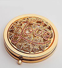 JIN-06 Зеркало зол.