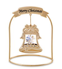 AR-1139 Композиция «Колокольчик» с надписью (Юнион)