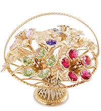 AR-1153 Композиция «Цветы» с цв.кр (Юнион)