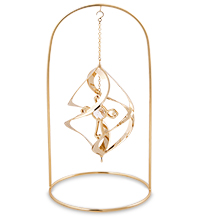 AR-1168 Подвеска «Крест» (Юнион)